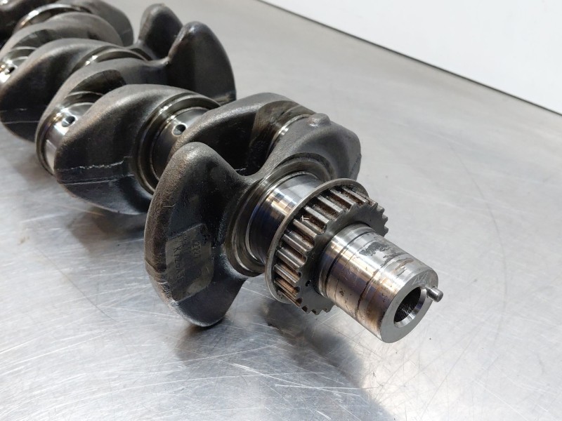 Recambio de cigueñal para kia sportage drive referencia OEM IAM   