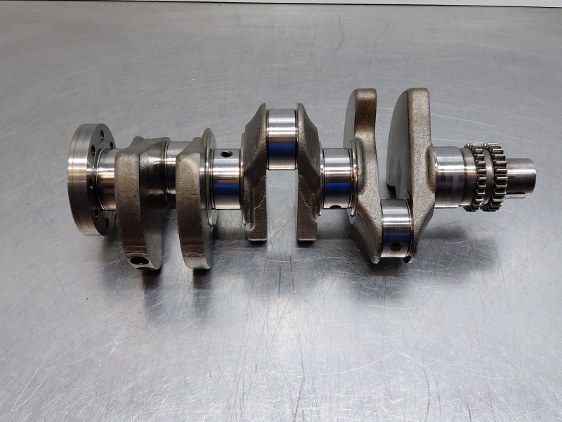 Recambio de cigueñal para mg zs confort referencia OEM IAM   