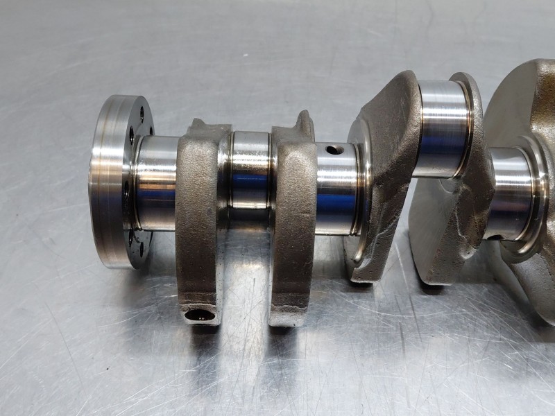 Recambio de cigueñal para mg zs confort referencia OEM IAM   