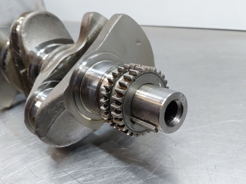 Recambio de cigueñal para mg zs confort referencia OEM IAM   