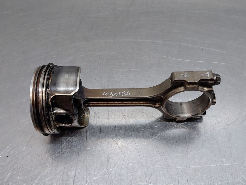 Recambio de biela para mg zs confort referencia OEM IAM   