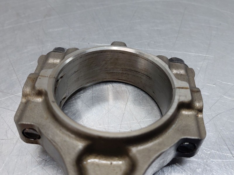 Recambio de biela para mg zs confort referencia OEM IAM   