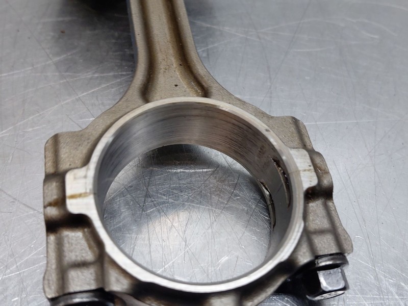 Recambio de biela para mg zs confort referencia OEM IAM   