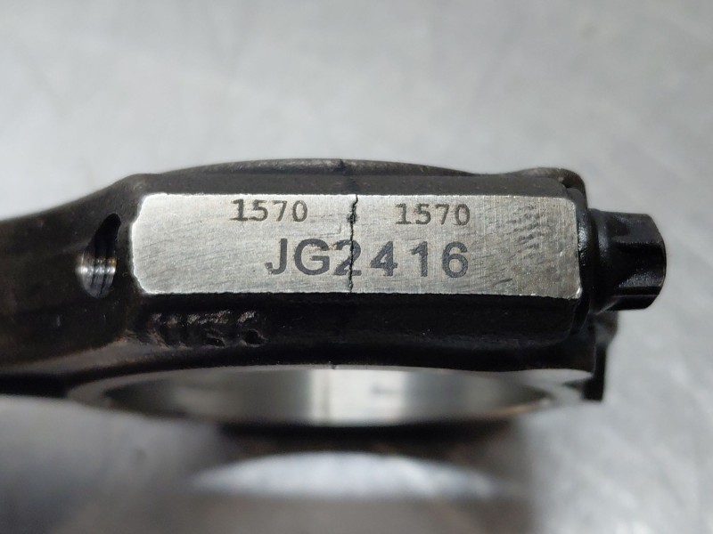 Recambio de biela para kia xceed drive referencia OEM IAM   