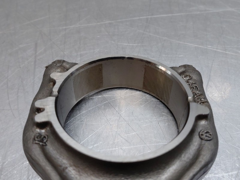 Recambio de biela para volkswagen golf viii lim. (cd1) bluemotion referencia OEM IAM   