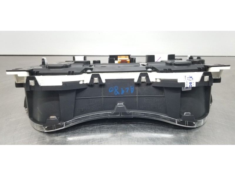 Recambio de cuadro instrumentos para nissan qashqai (j11) acenta referencia OEM IAM 248104EL7A  