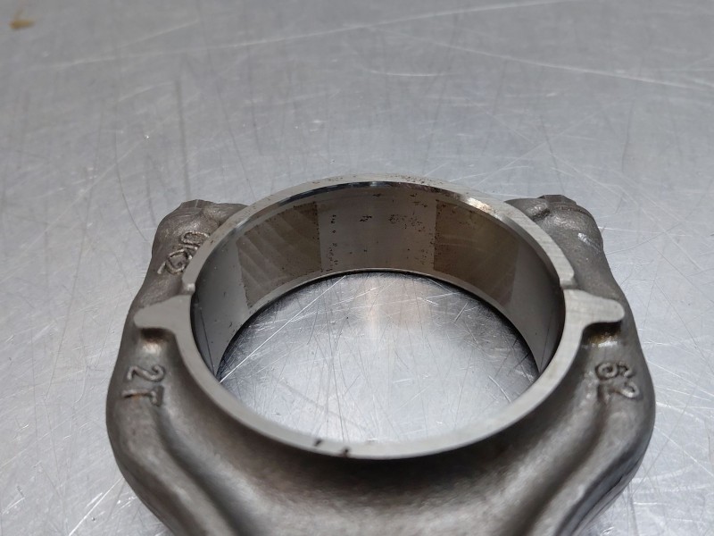 Recambio de biela para volkswagen golf viii lim. (cd1) bluemotion referencia OEM IAM   
