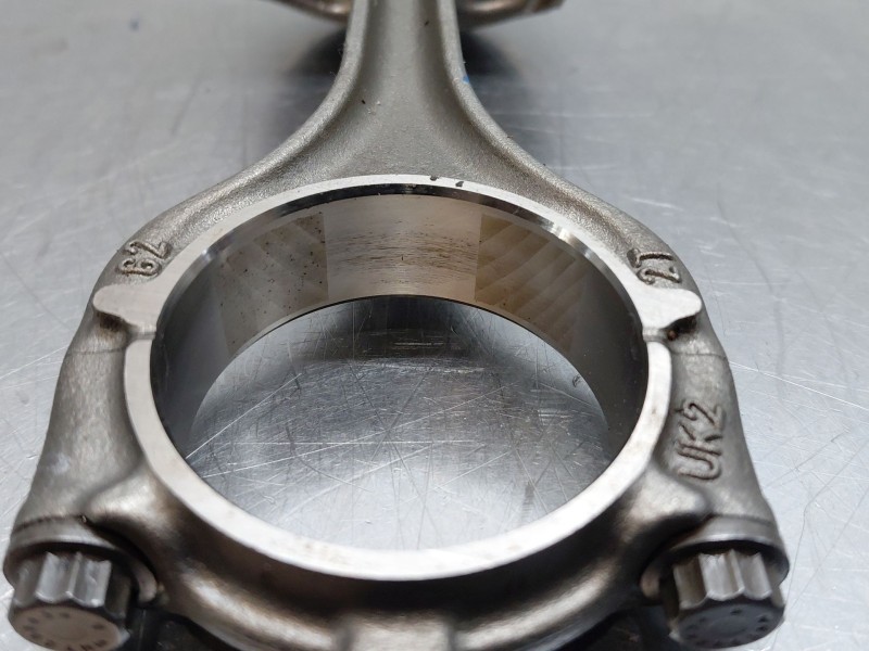 Recambio de biela para volkswagen golf viii lim. (cd1) bluemotion referencia OEM IAM   