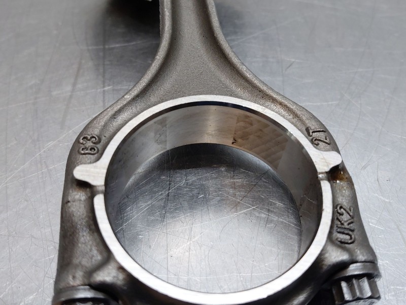Recambio de biela para volkswagen golf viii lim. (cd1) bluemotion referencia OEM IAM   