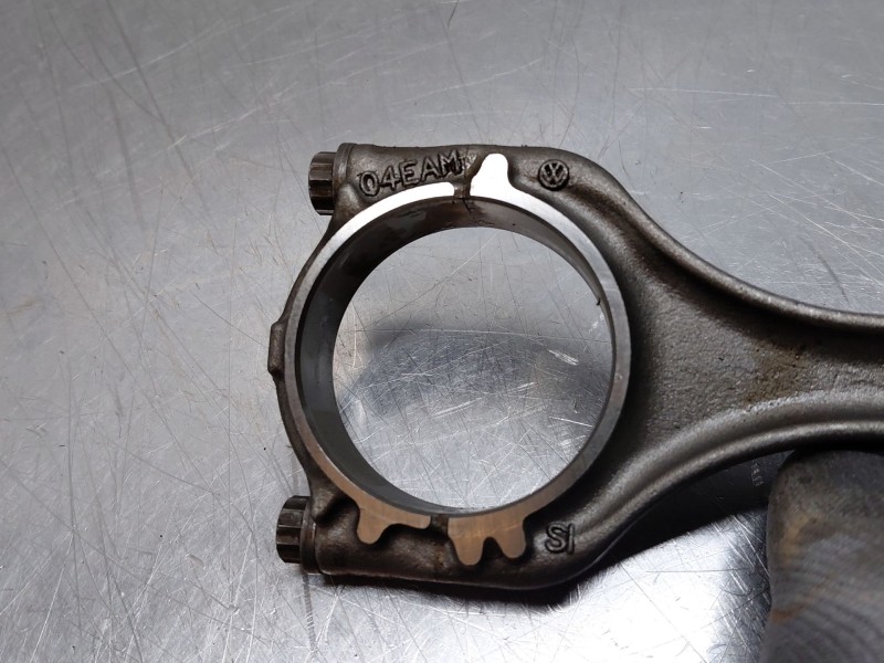 Recambio de biela para volkswagen golf viii lim. (cd1) bluemotion referencia OEM IAM   