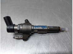Recambio de inyector para ford c-max titanium referencia OEM IAM 9802448680  