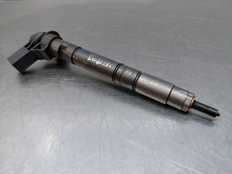 Recambio de inyector para volkswagen scirocco (137) 2.0 tdi (103kw) bluemotion referencia OEM IAM 03L130277 0445116030 