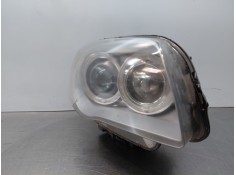 Recambio de faro derecho para bmw 1 (e87) 118 d referencia OEM IAM 63117181290 6311695260404 6311695260404 2