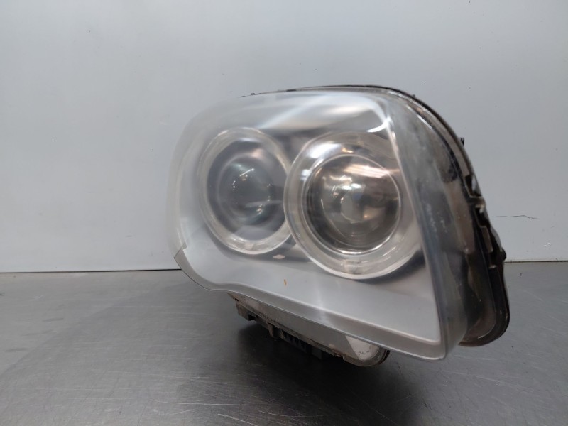 Recambio de faro derecho para bmw 1 (e87) 118 d referencia OEM IAM 63117181290 6311695260404 6311695260404