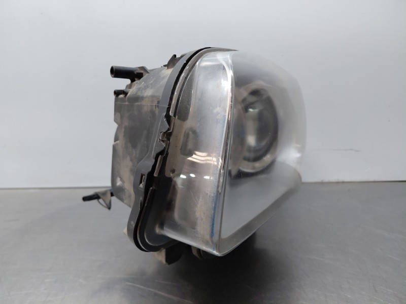Recambio de faro izquierdo para bmw 1 (e87) 118 d referencia OEM IAM 63117181289 6311695260403 