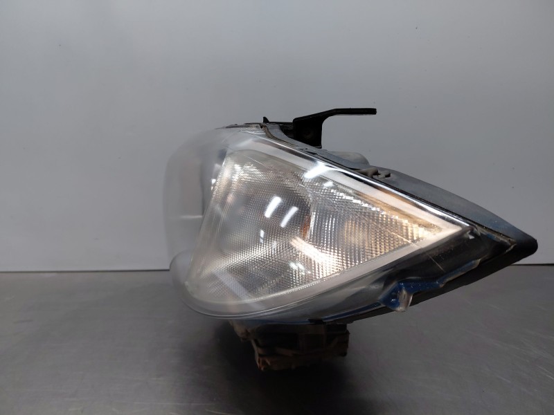 Recambio de faro izquierdo para bmw 1 (e87) 118 d referencia OEM IAM 63117181289 6311695260403 