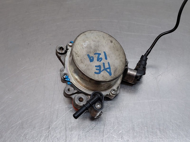 Recambio de depresor freno / bomba vacio para citroën c4 grand picasso exclusive referencia OEM IAM   