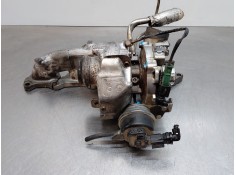 Recambio de turbocompresor para citroën c4 grand picasso exclusive referencia OEM IAM   