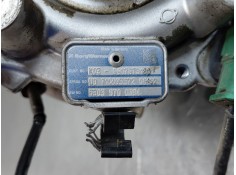 Recambio de turbocompresor para citroën c4 grand picasso exclusive referencia OEM IAM    2