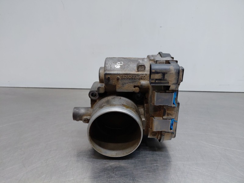 Recambio de caja mariposa para volkswagen tiguan (ad1, ax1) 1.4 tsi 4motion referencia OEM IAM 03F133062B  