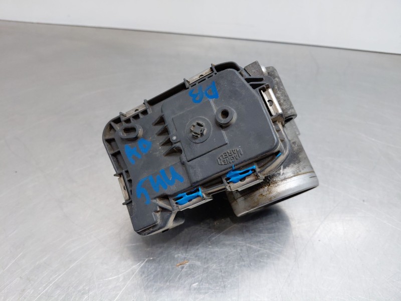 Recambio de caja mariposa para volkswagen tiguan (ad1, ax1) 1.4 tsi 4motion referencia OEM IAM 03F133062B  