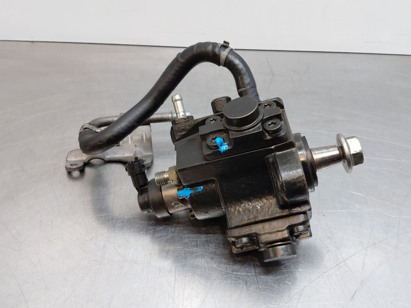 Recambio de bomba inyeccion para opel insignia a (g09) 2.0 cdti (68) referencia OEM IAM   