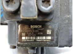 Recambio de bomba inyeccion para opel insignia a (g09) 2.0 cdti (68) referencia OEM IAM    2