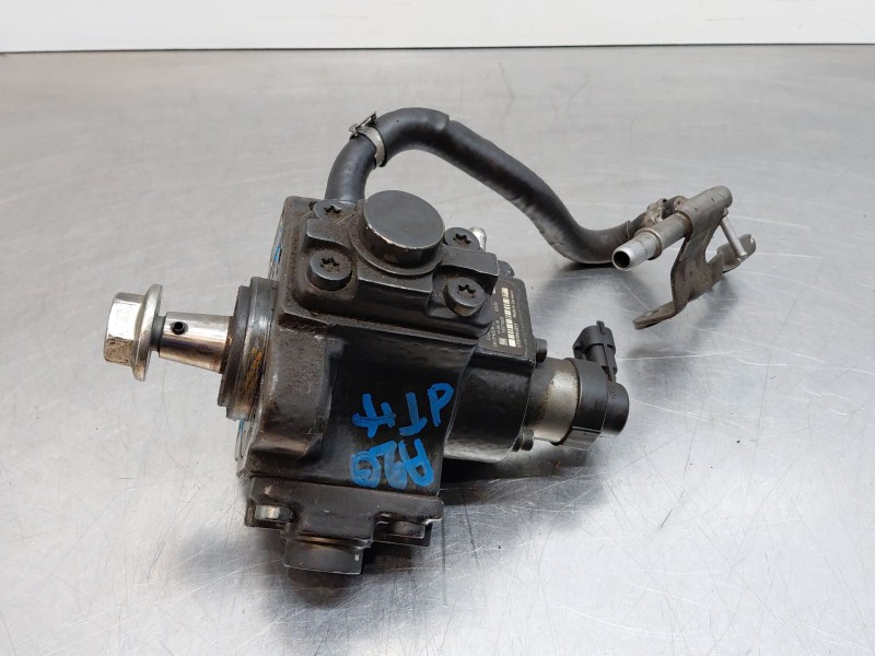 Recambio de bomba inyeccion para opel insignia a (g09) 2.0 cdti (68) referencia OEM IAM   