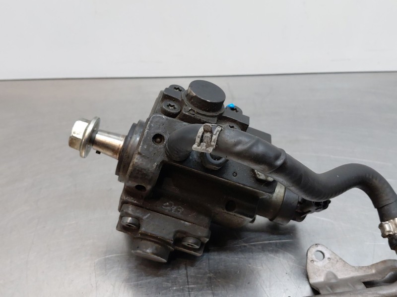 Recambio de bomba inyeccion para opel insignia a (g09) 2.0 cdti (68) referencia OEM IAM   