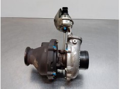 Recambio de turbocompresor para opel insignia a (g09) 2.0 cdti (68) referencia OEM IAM   