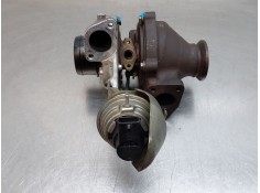Recambio de turbocompresor para opel insignia a (g09) 2.0 cdti (68) referencia OEM IAM    2