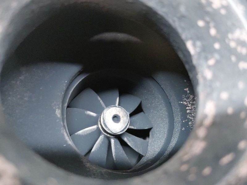Recambio de turbocompresor para opel insignia a (g09) 2.0 cdti (68) referencia OEM IAM   