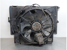 Recambio de electroventilador para bmw 1 (e87) 118 d referencia OEM IAM 17425A3F105 0130303941 