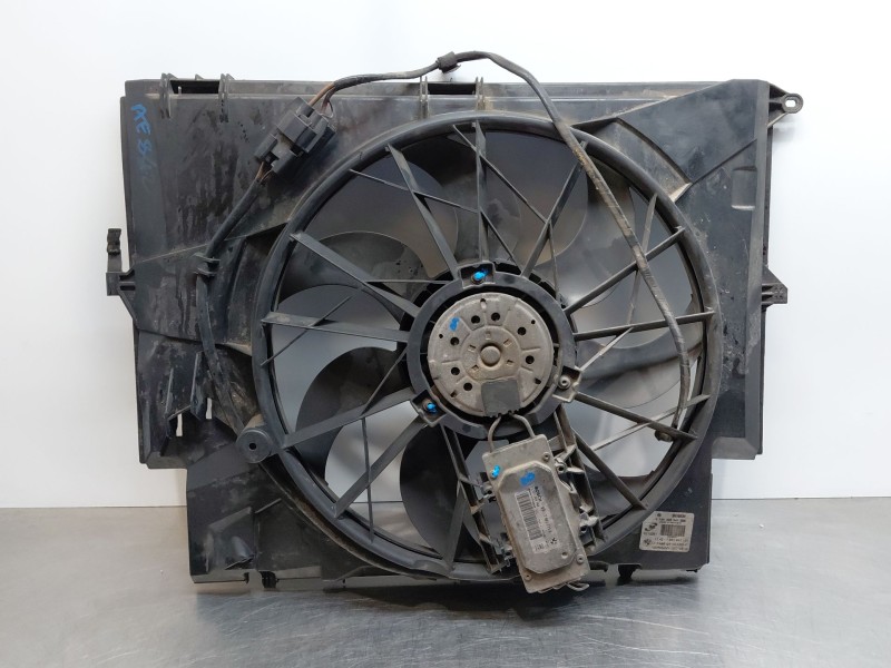 Recambio de electroventilador para bmw 1 (e87) 118 d referencia OEM IAM 17425A3F105 0130303941 
