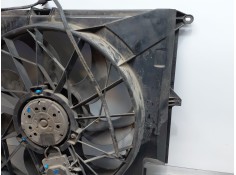 Recambio de electroventilador para bmw 1 (e87) 118 d referencia OEM IAM 17425A3F105 0130303941  2