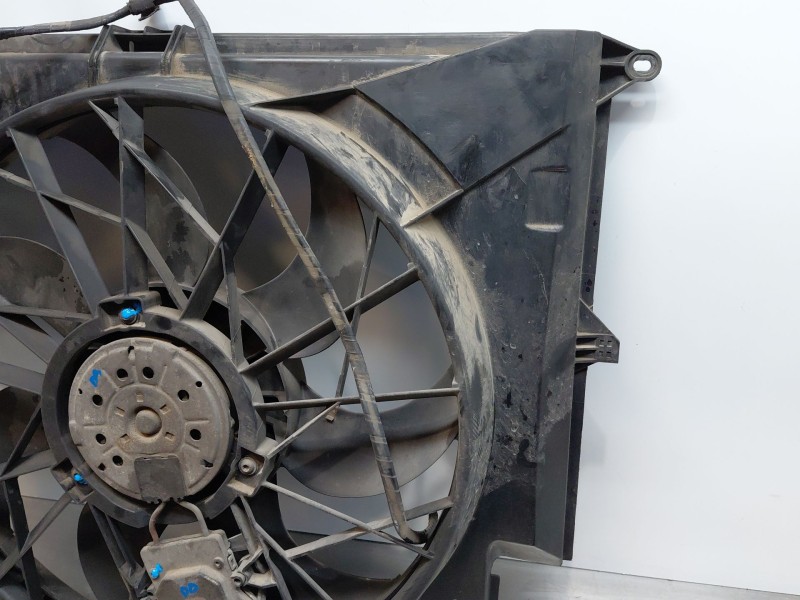 Recambio de electroventilador para bmw 1 (e87) 118 d referencia OEM IAM 17425A3F105 0130303941 