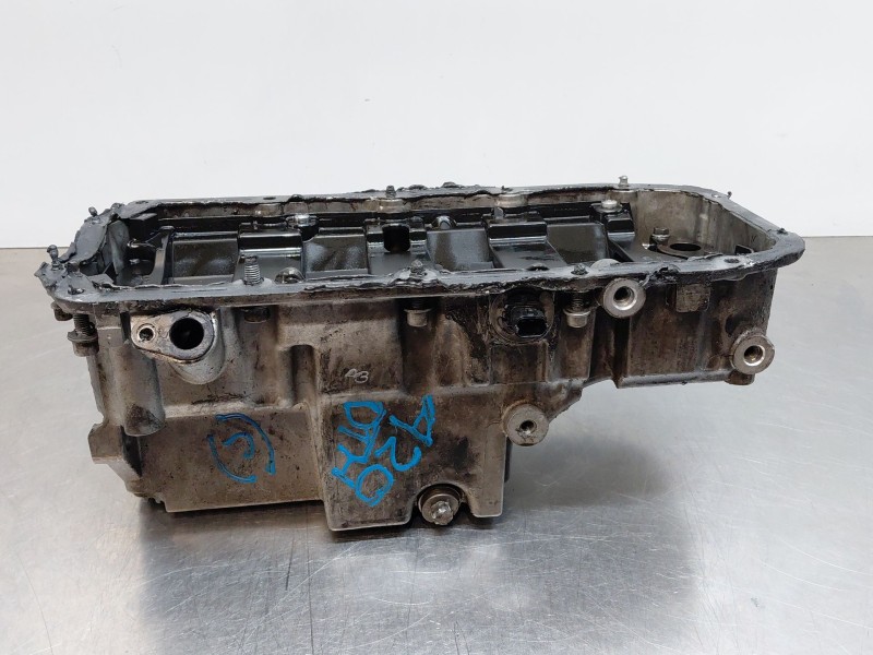 Recambio de carter para opel insignia a (g09) 2.0 cdti (68) referencia OEM IAM   