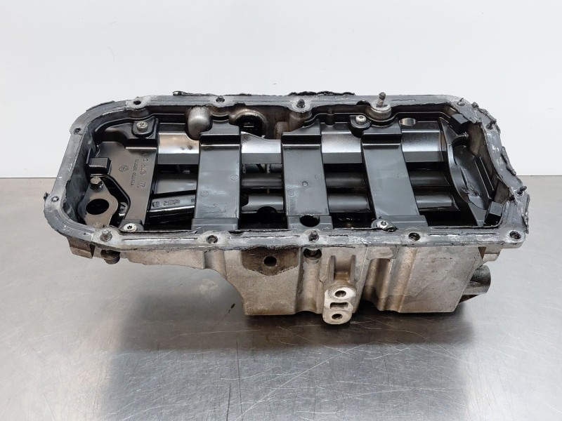 Recambio de carter para opel insignia a (g09) 2.0 cdti (68) referencia OEM IAM   