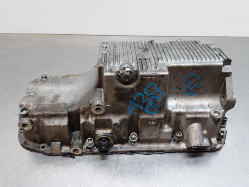 Recambio de carter para opel insignia a (g09) 2.0 cdti (68) referencia OEM IAM   