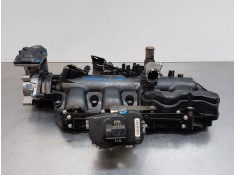 Recambio de colector admision para opel insignia a (g09) 2.0 cdti (68) referencia OEM IAM   