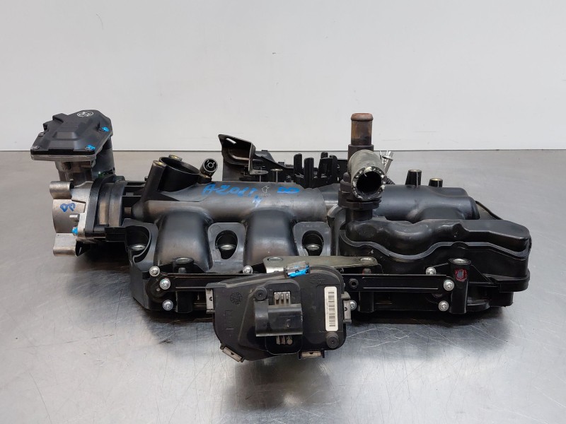 Recambio de colector admision para opel insignia a (g09) 2.0 cdti (68) referencia OEM IAM   