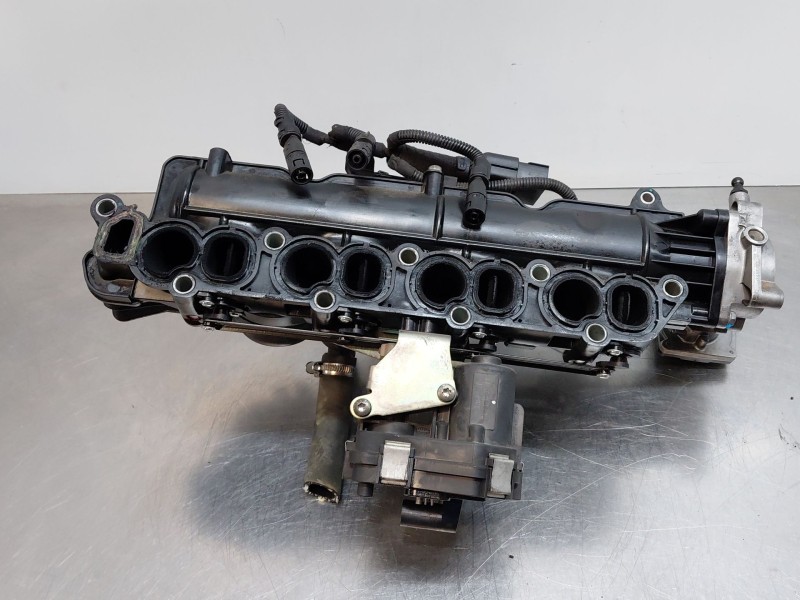 Recambio de colector admision para opel insignia a (g09) 2.0 cdti (68) referencia OEM IAM   