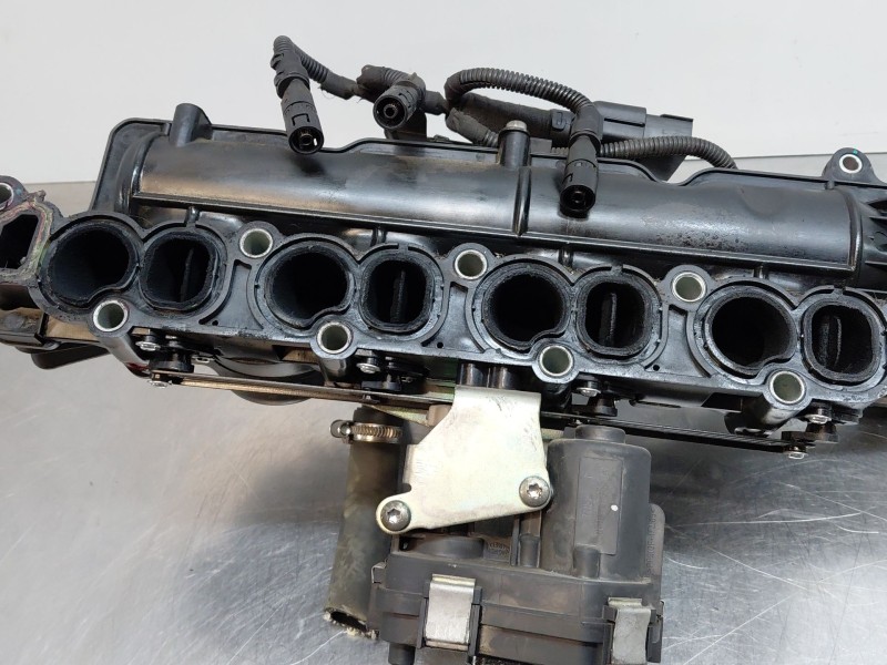 Recambio de colector admision para opel insignia a (g09) 2.0 cdti (68) referencia OEM IAM   
