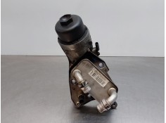Recambio de soporte filtro aceite para opel insignia a (g09) 2.0 cdti (68) referencia OEM IAM   