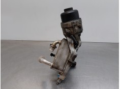 Recambio de soporte filtro aceite para opel insignia a (g09) 2.0 cdti (68) referencia OEM IAM    2