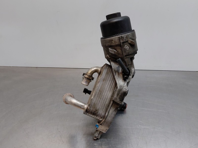 Recambio de soporte filtro aceite para opel insignia a (g09) 2.0 cdti (68) referencia OEM IAM   