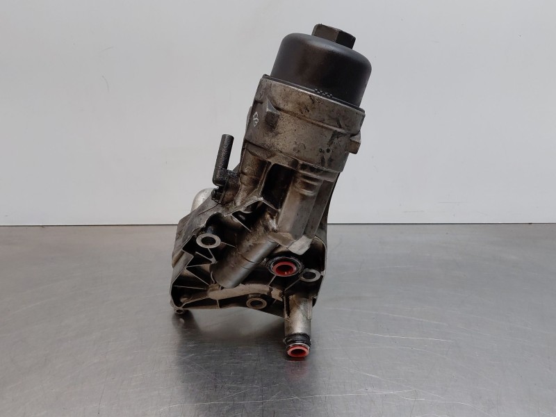 Recambio de soporte filtro aceite para opel insignia a (g09) 2.0 cdti (68) referencia OEM IAM   