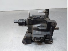 Recambio de bomba inyeccion para renault megane iii berlina 5 p authentique referencia OEM IAM   