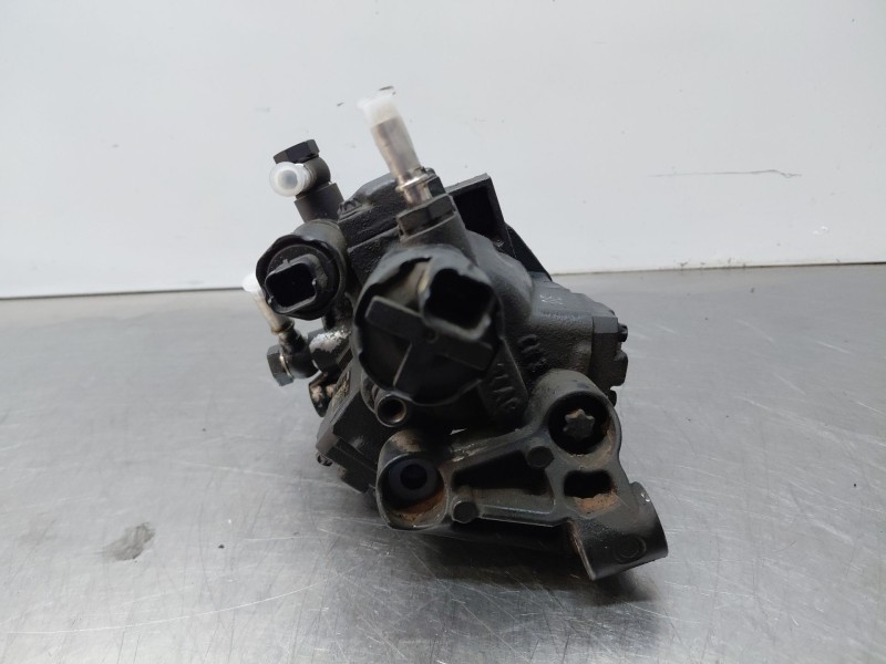 Recambio de bomba inyeccion para renault megane iii berlina 5 p authentique referencia OEM IAM   