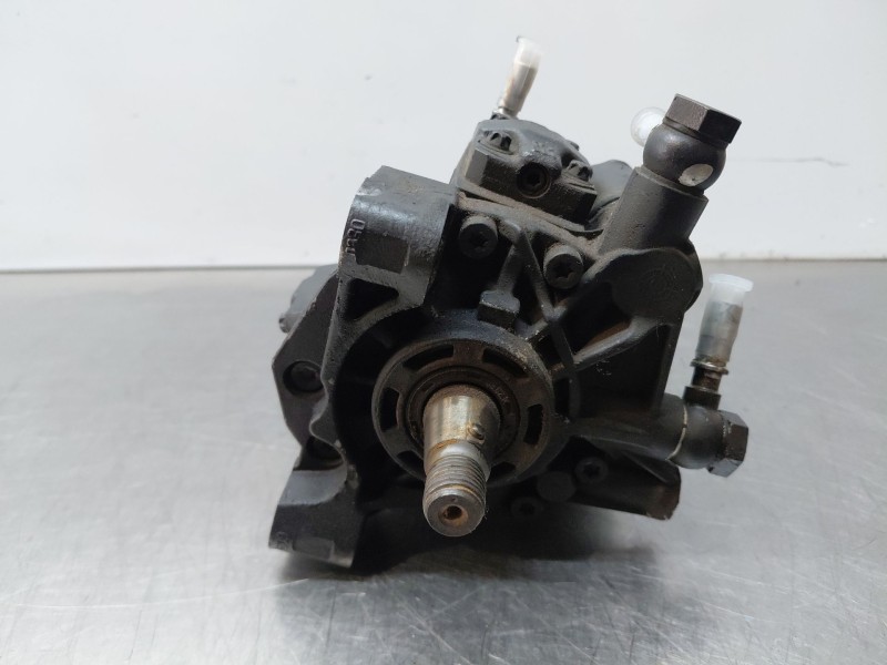 Recambio de bomba inyeccion para renault megane iii berlina 5 p authentique referencia OEM IAM   